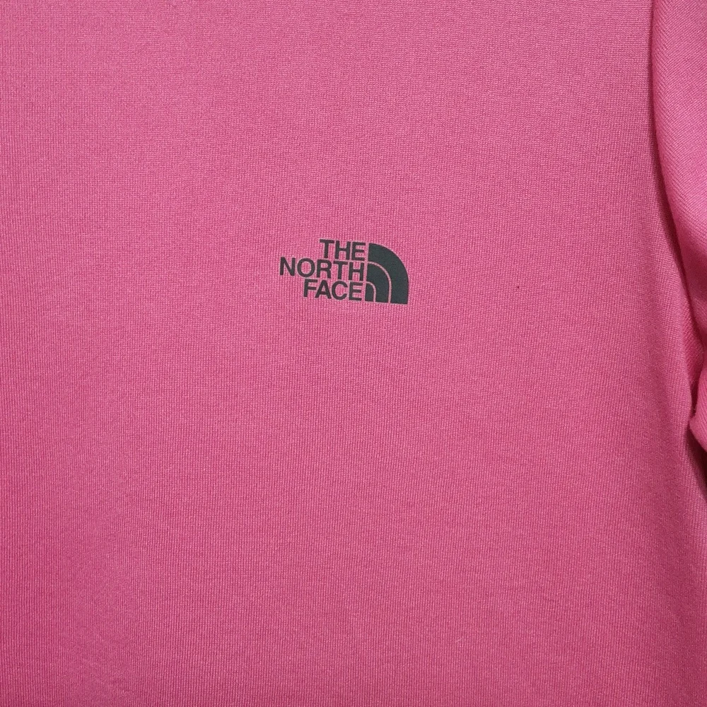 The North Face Summer‎ Women's L T-Shirt - Picture 2 of 5